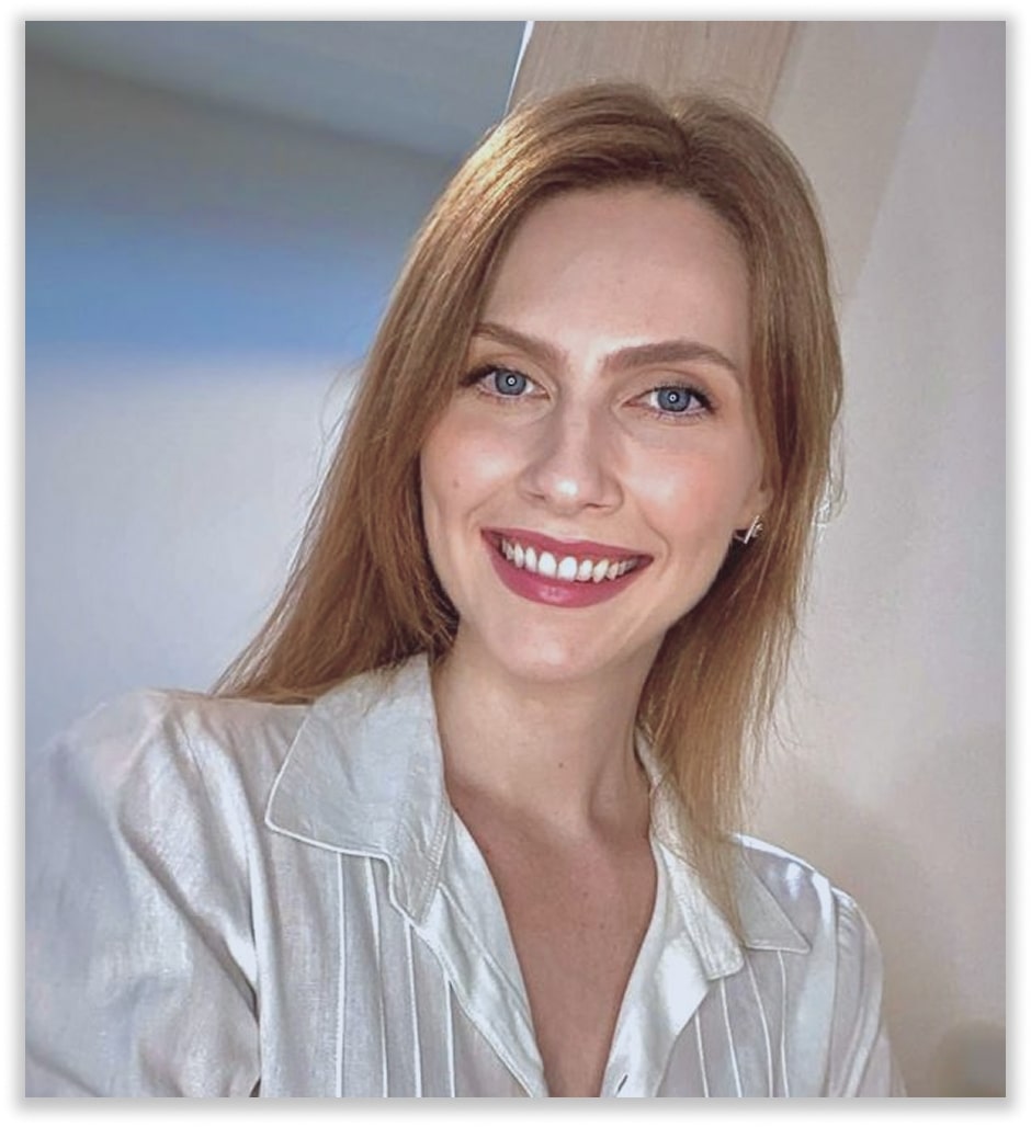 Ana Caroline Zanatta