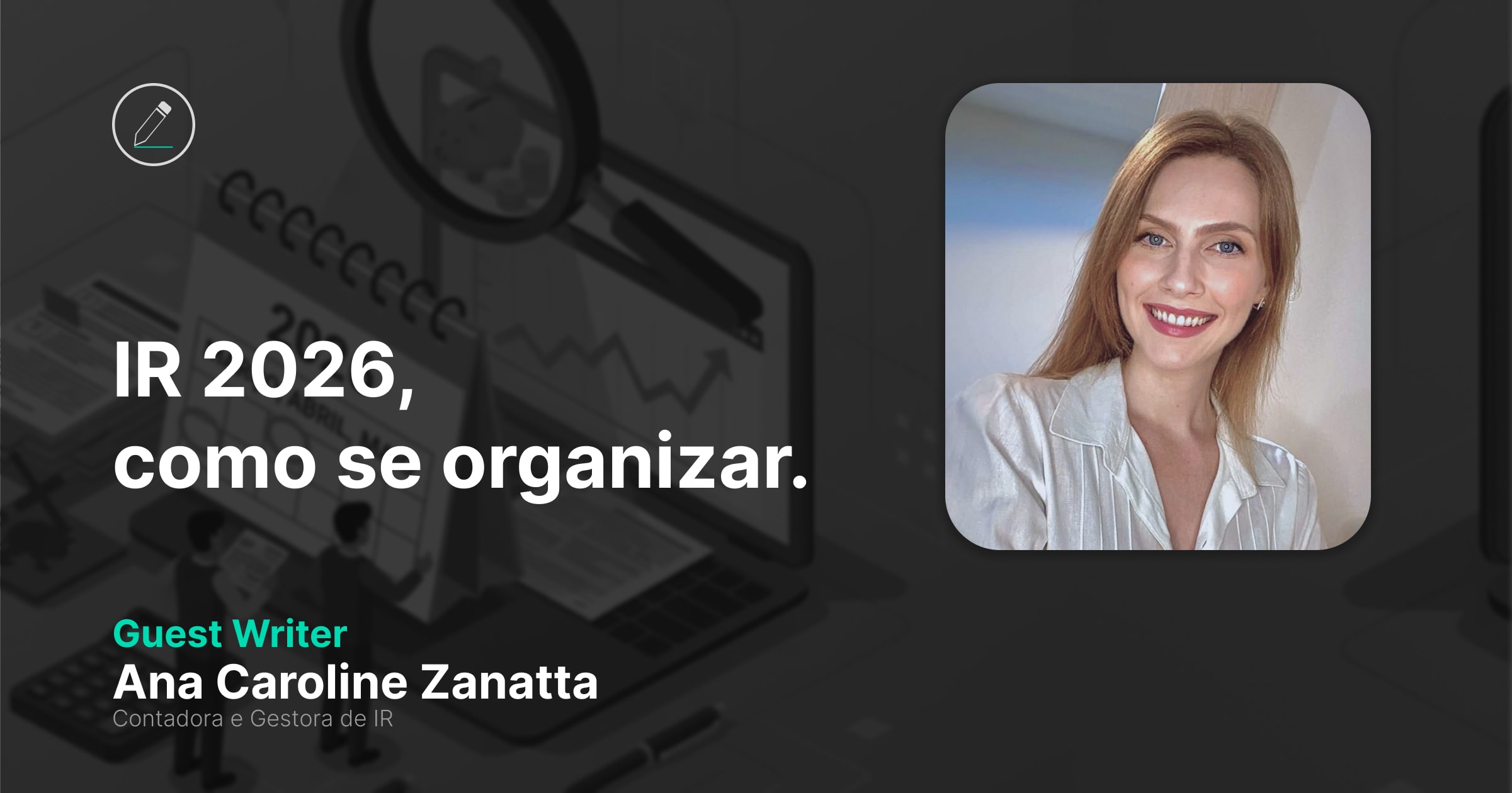 Imposto de Renda 2026. Descubra se Você Precisa Declarar